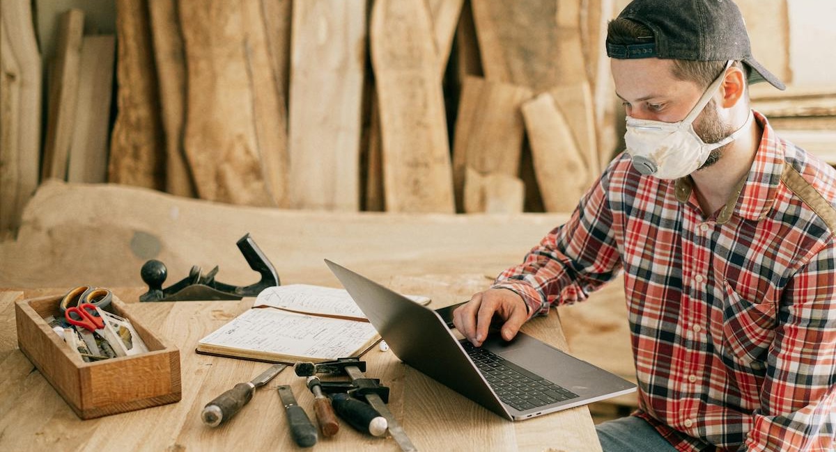 A Website is a Marketing Tool, Not a Magic Wand