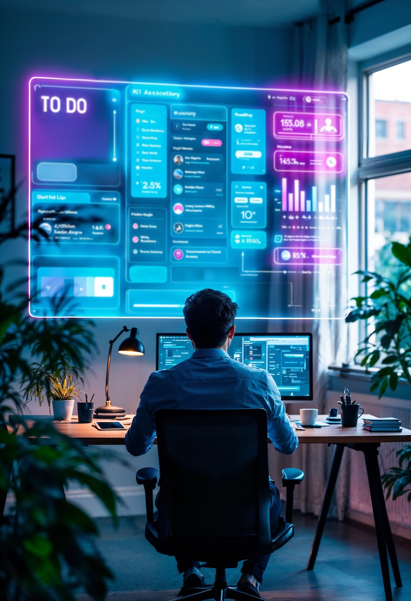 CRM Implementation Services for Small Businesses & Freelancers