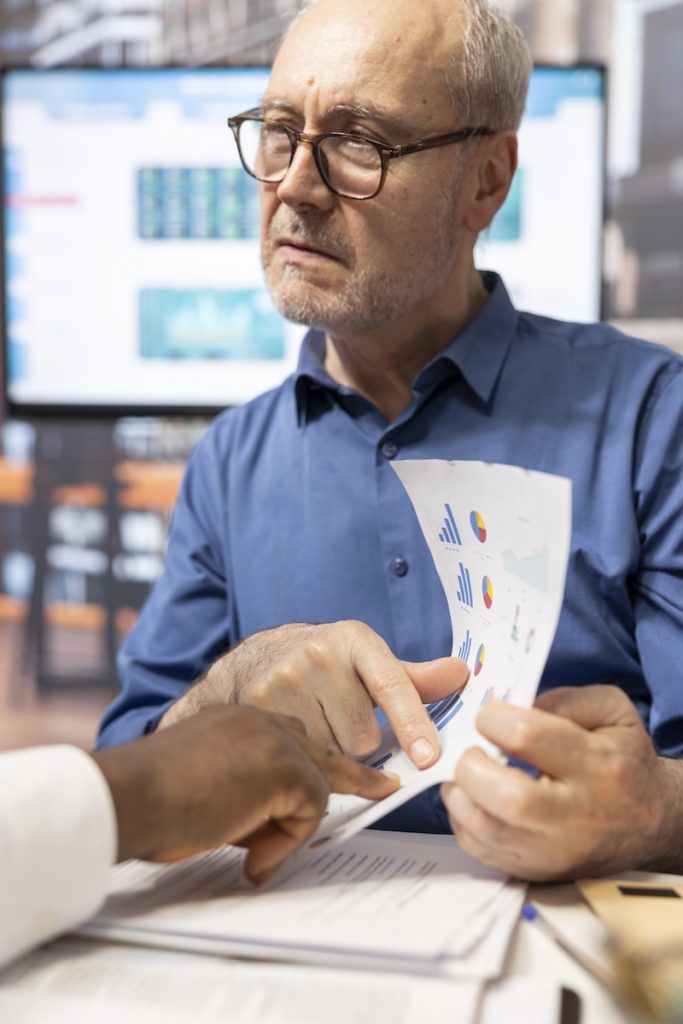 Crm Implementation and support process